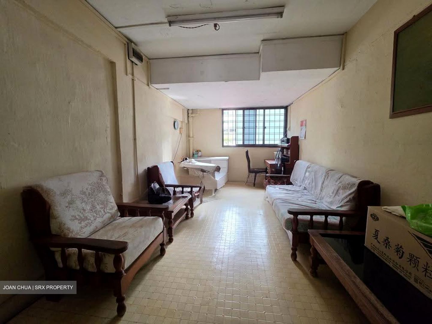 Yishun Ring Road (D27), Shop House #611815871